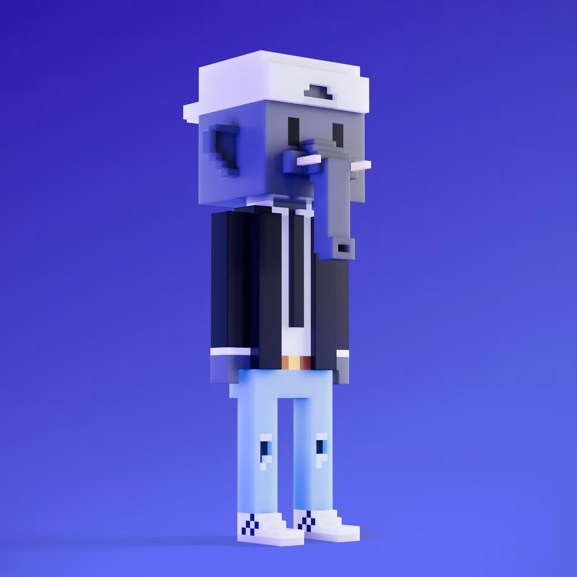 Meebit #4294