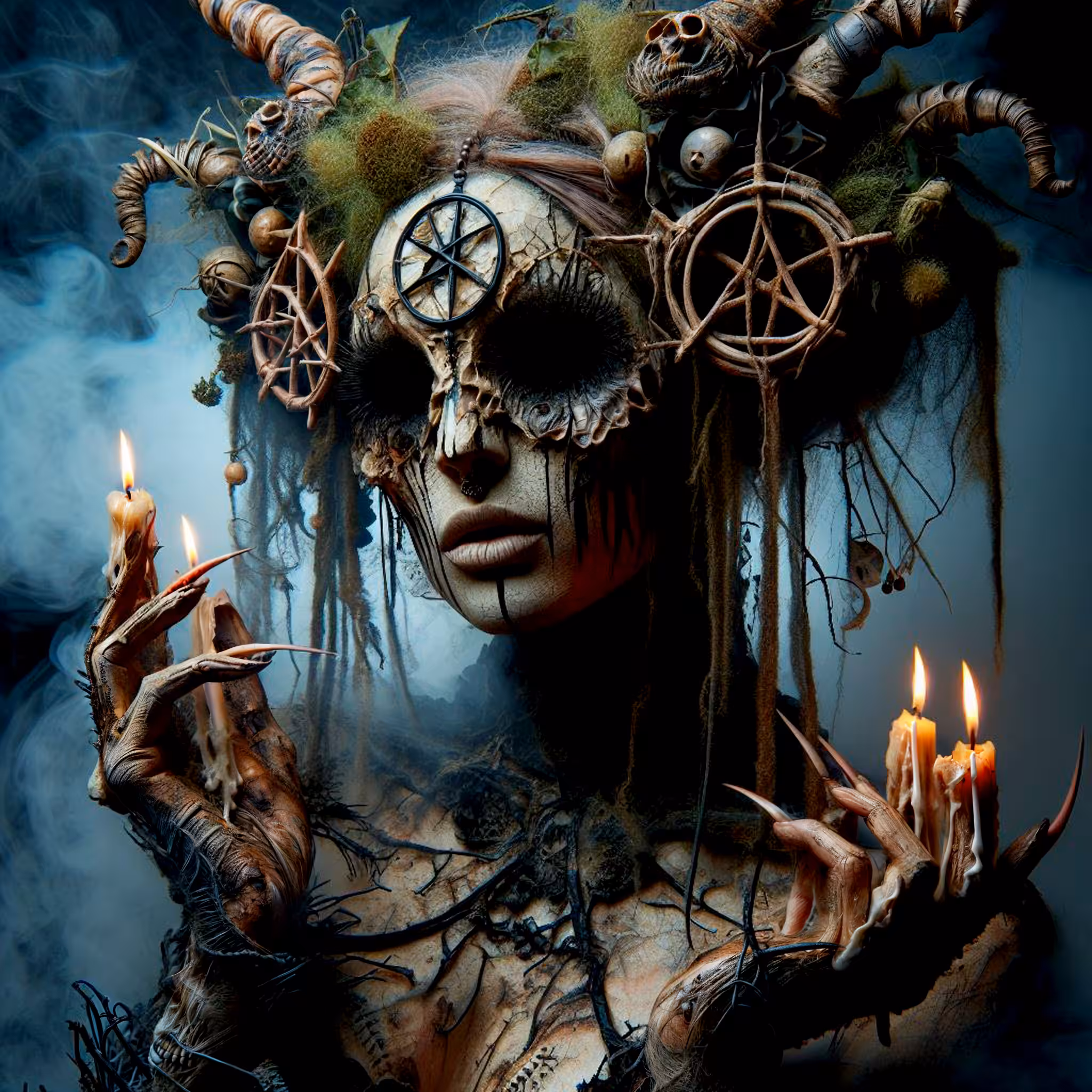 Twilight Whispers #11