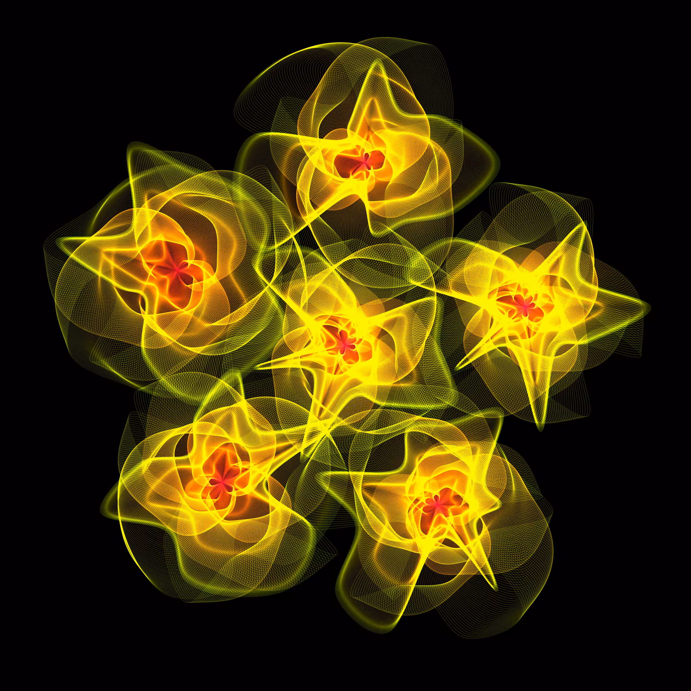 Flowers #2168