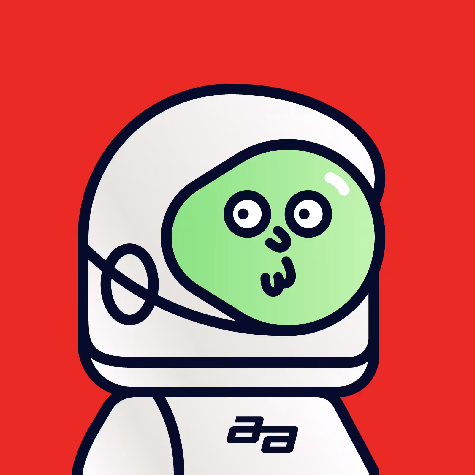 Awkward Astronauts #4279