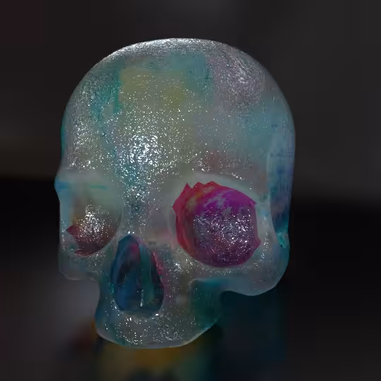 SkullZ #136
