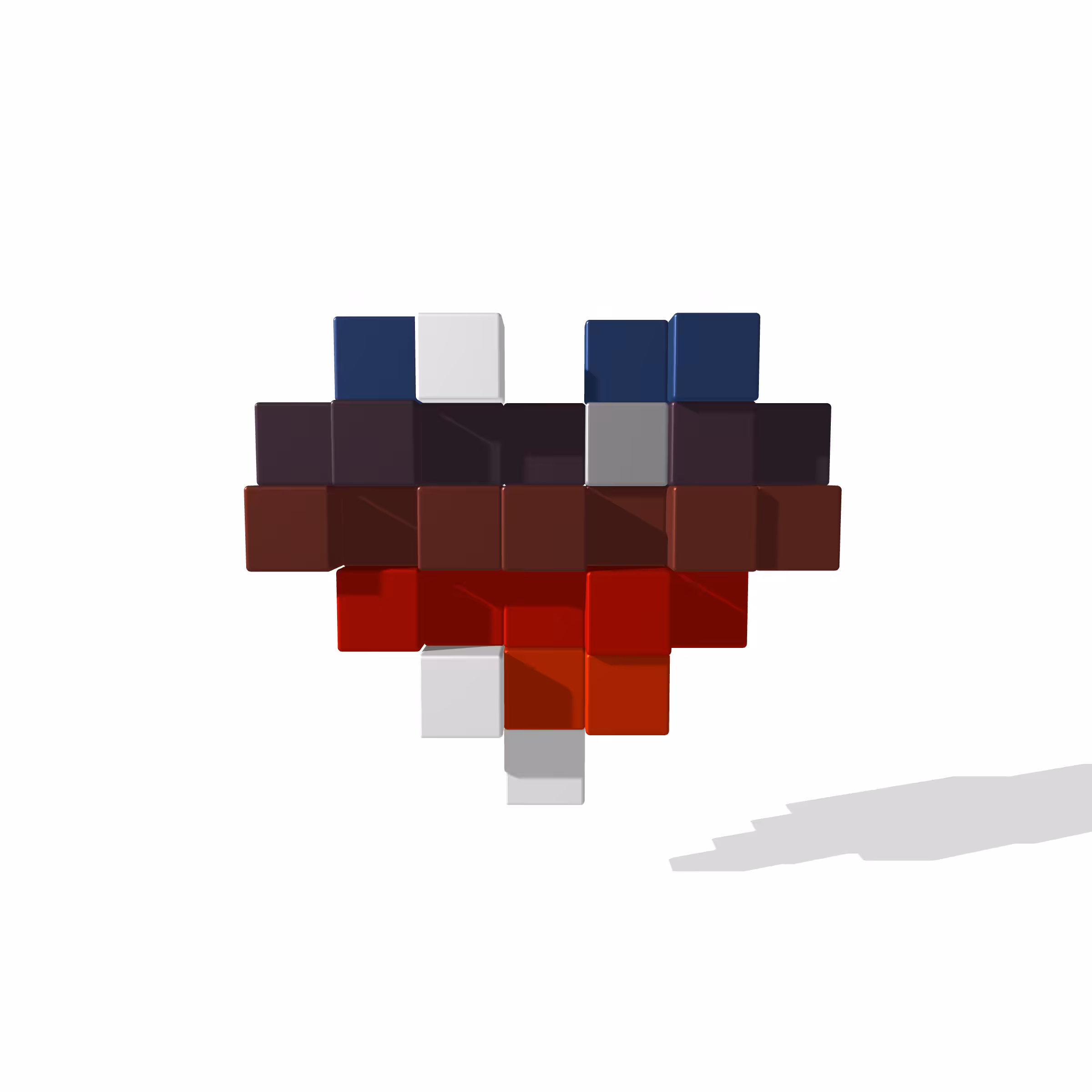 heart + craft #25162