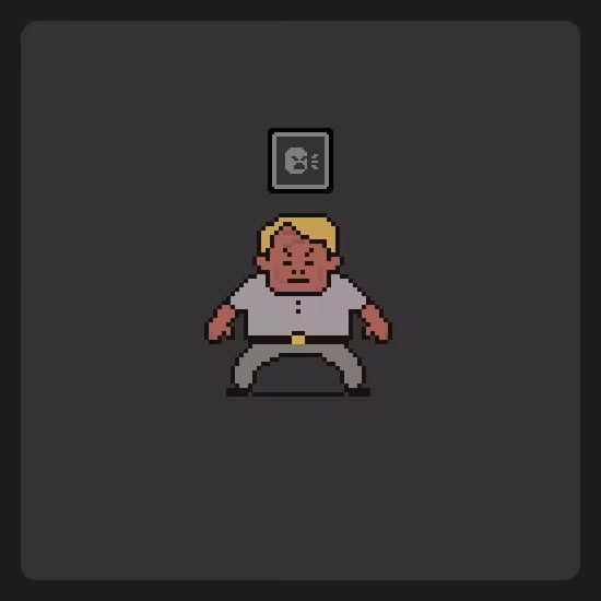 Tiny Boomer #145