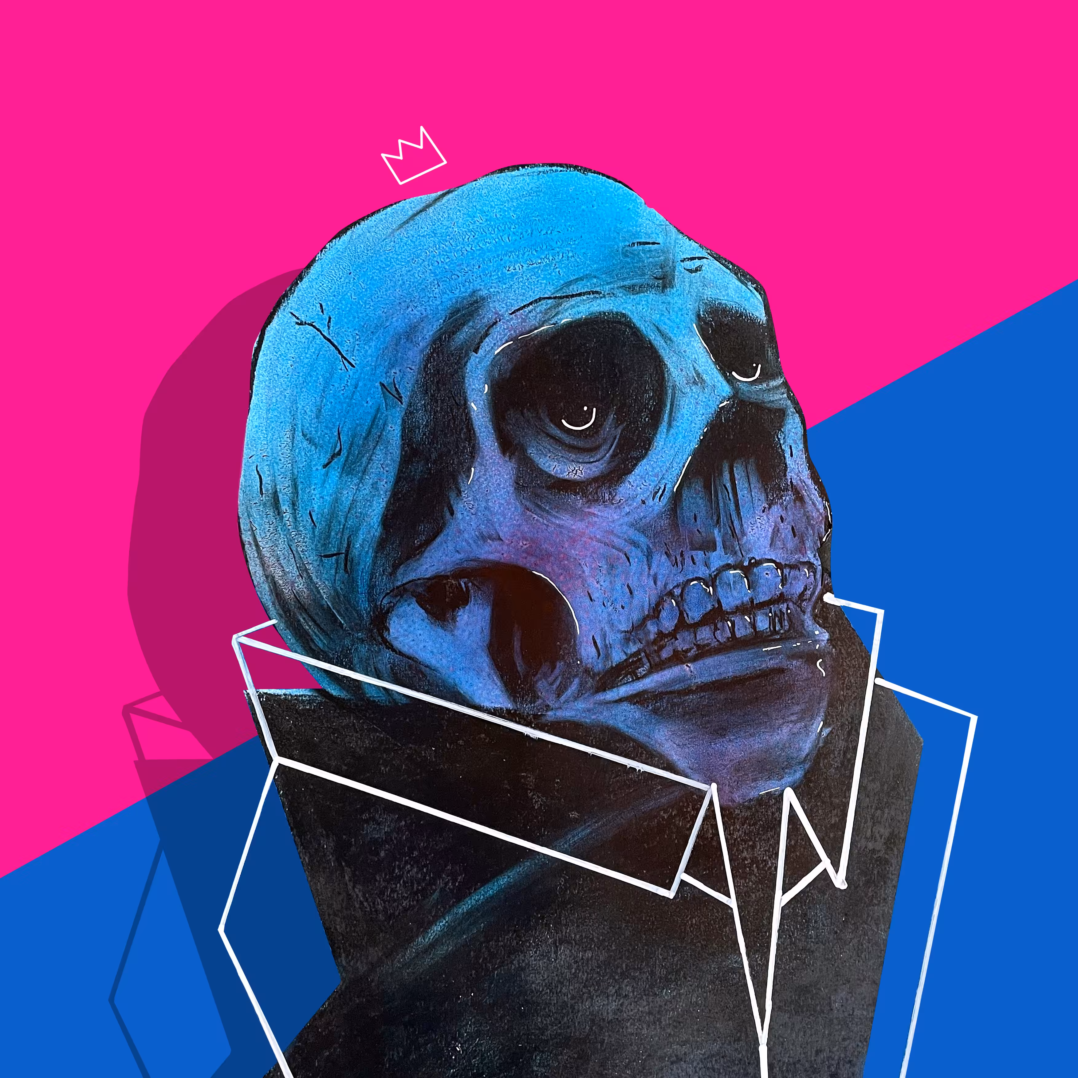 They call be the skull-nado