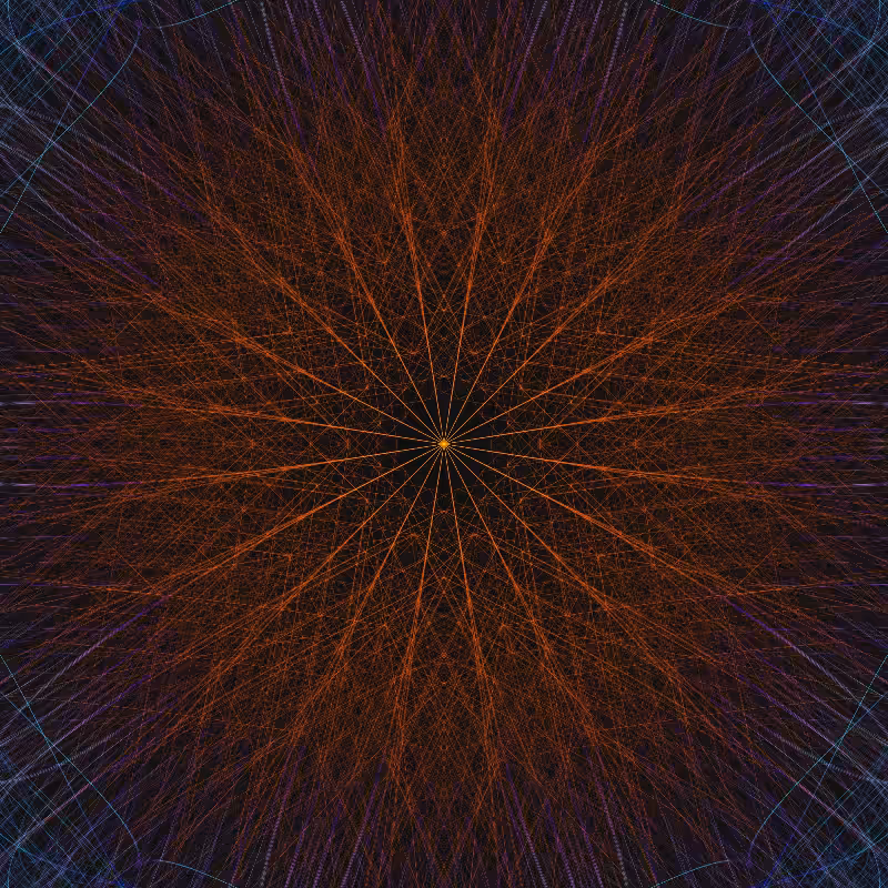 Winter patterns #109