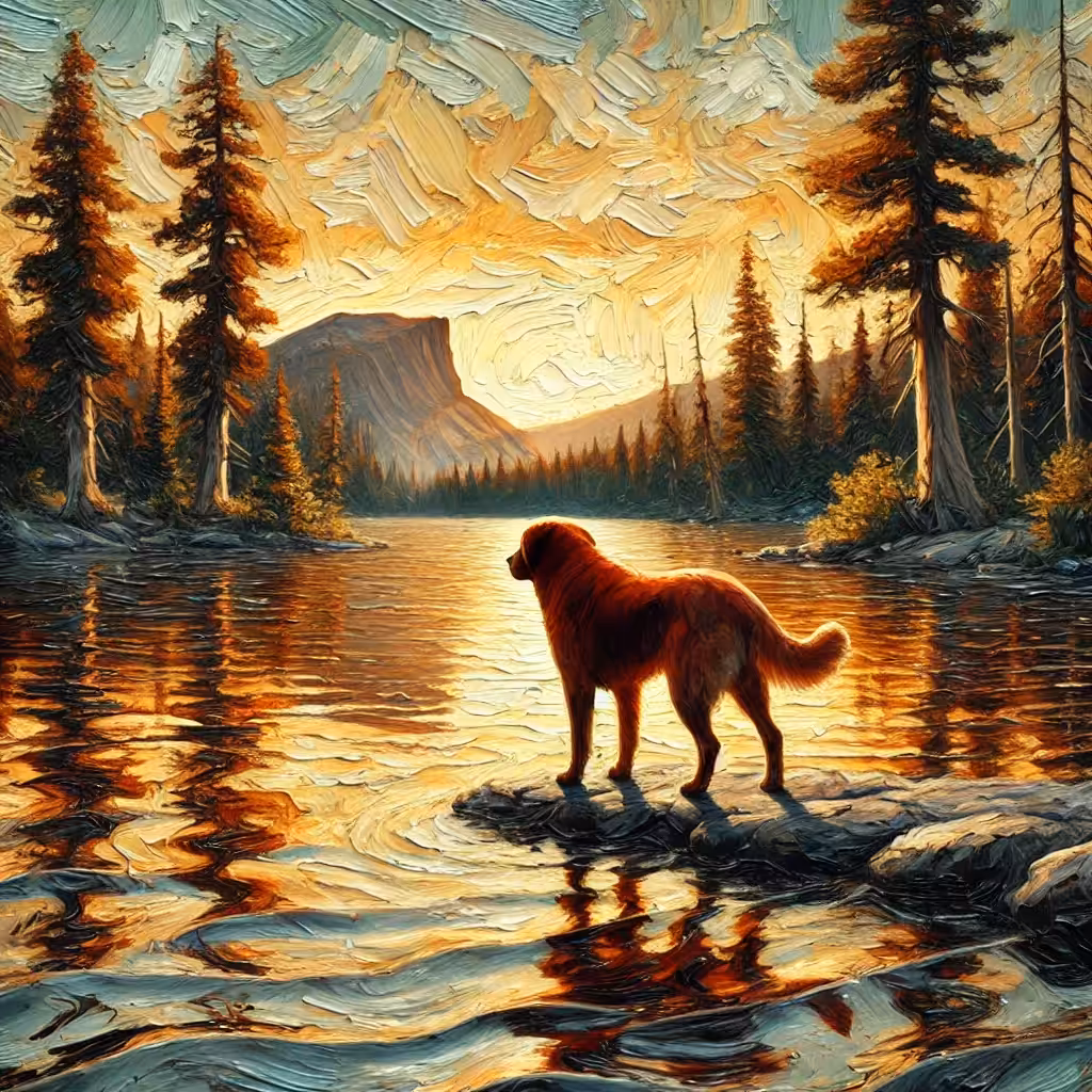 Loyal Horizon