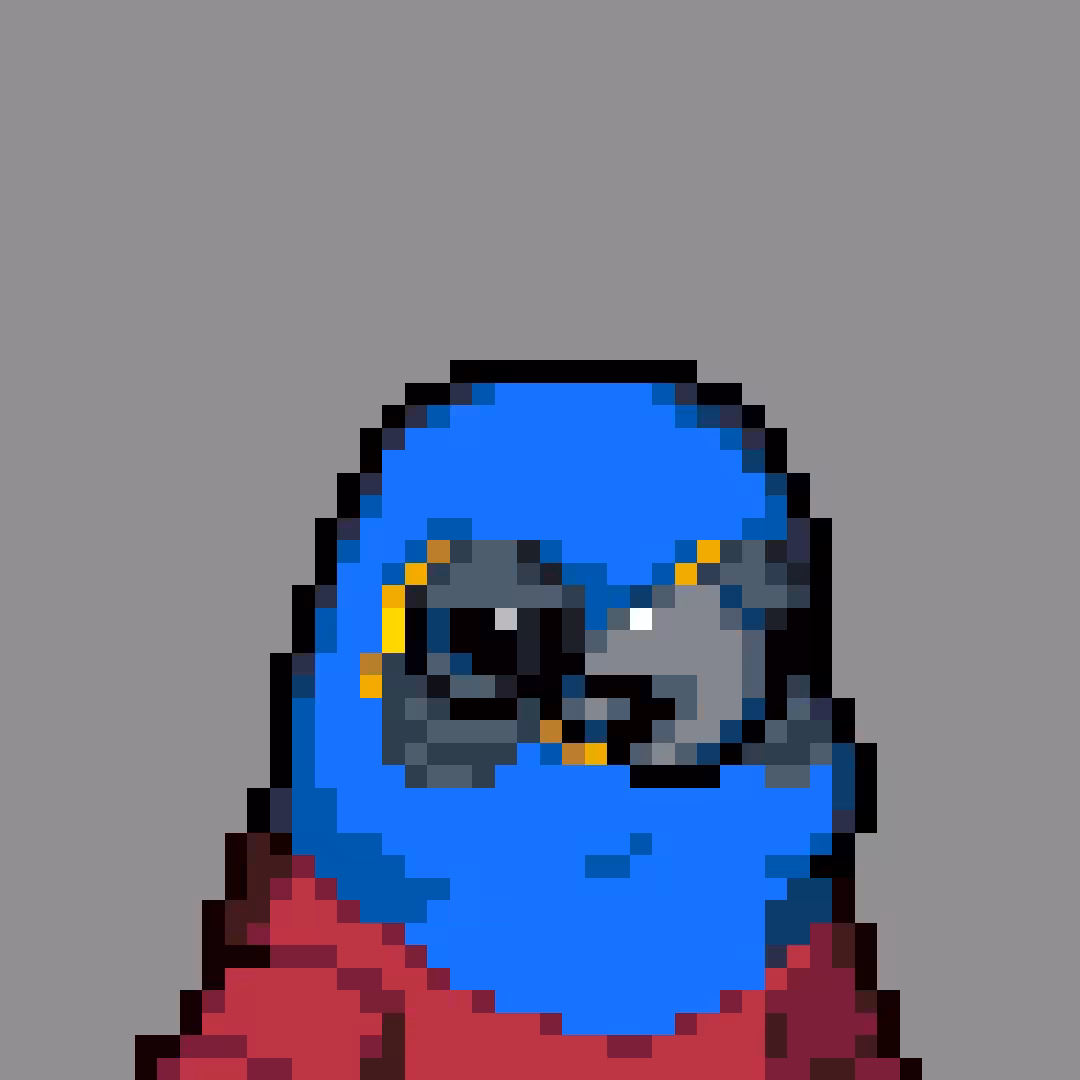 Lovebirds: Lovebird#9778