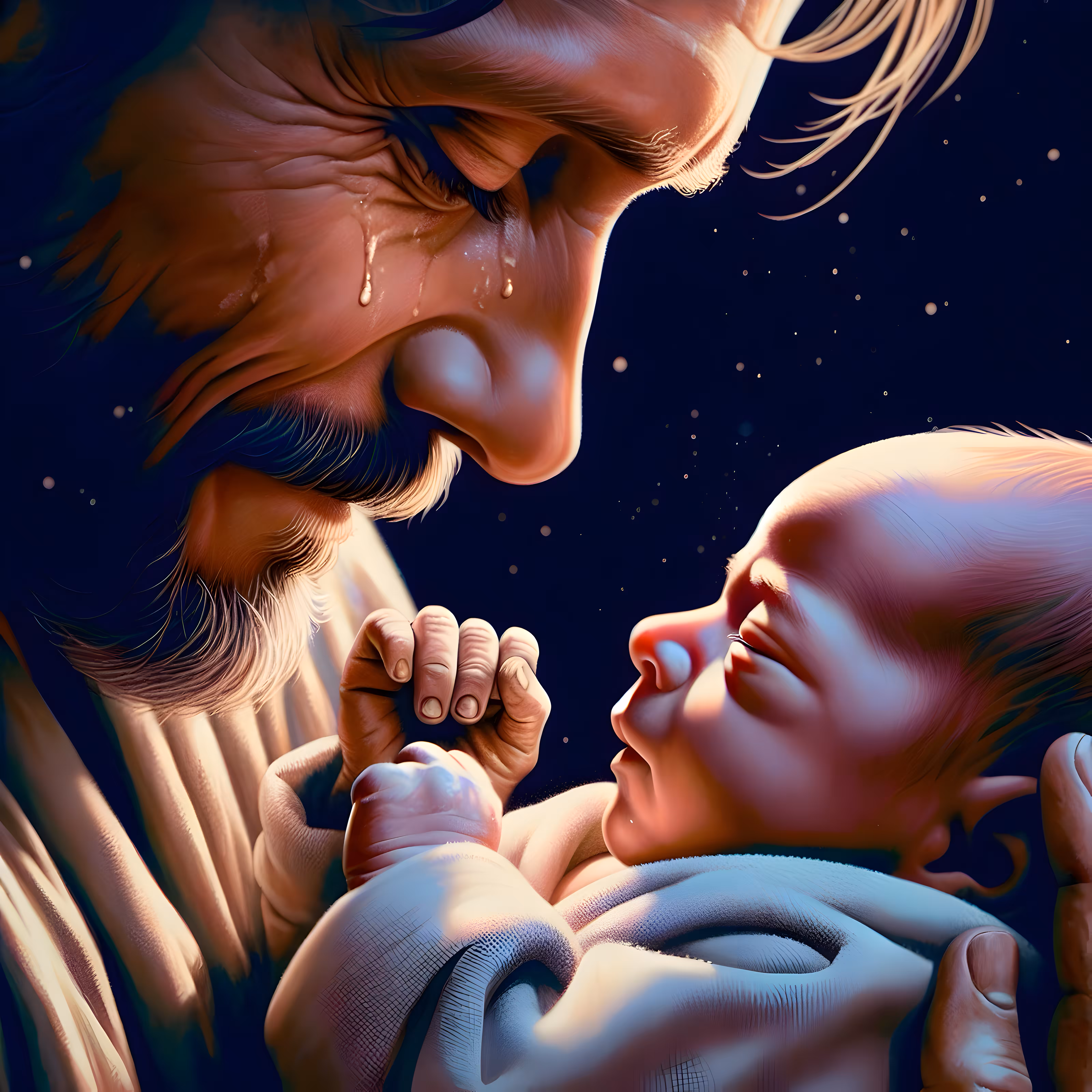 A Fathers Love