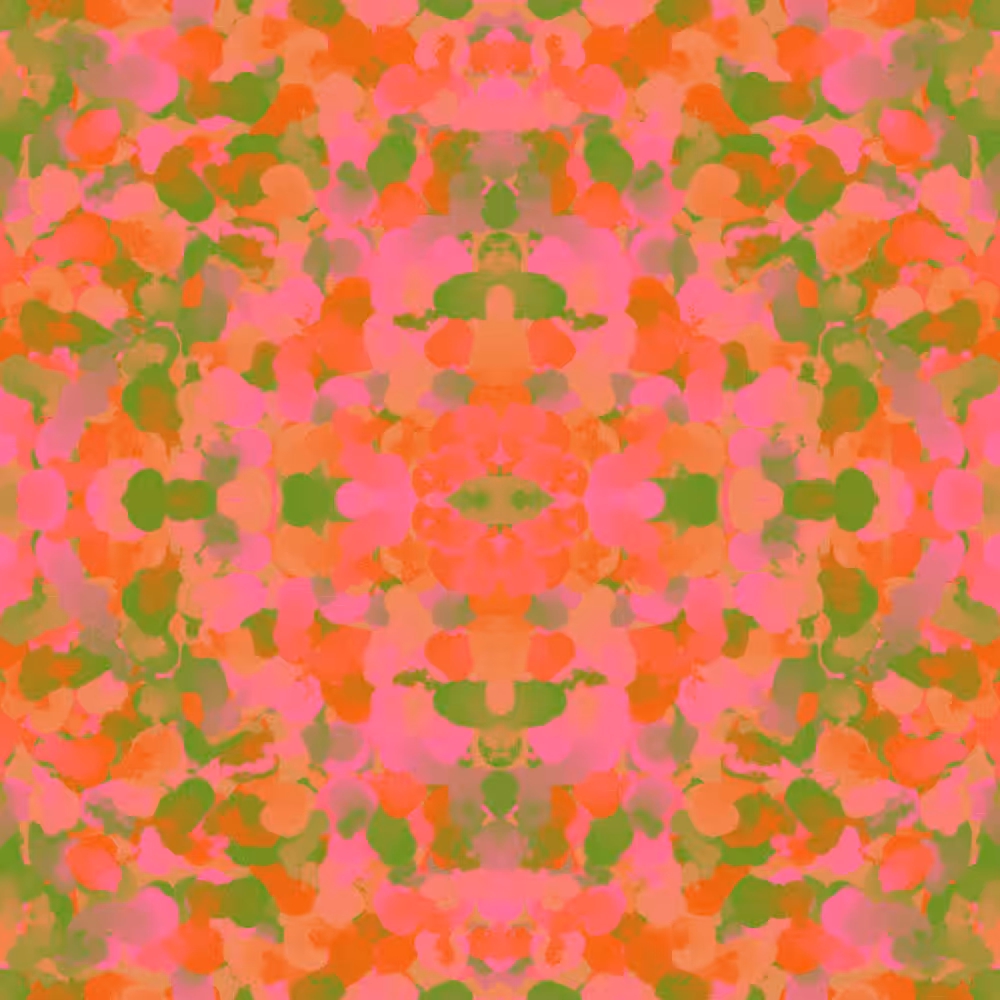 Random Colors #255