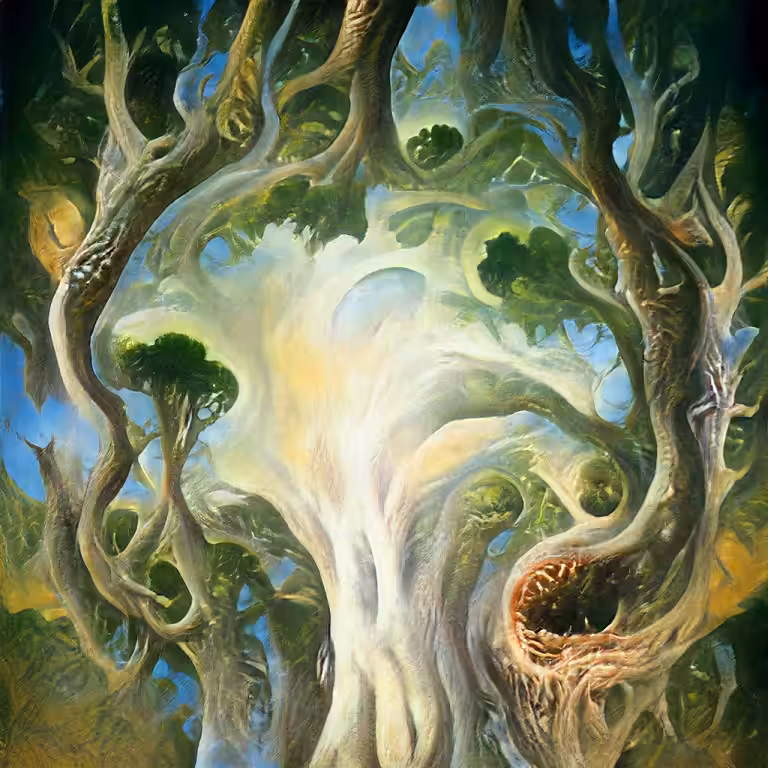 Symbiosis I