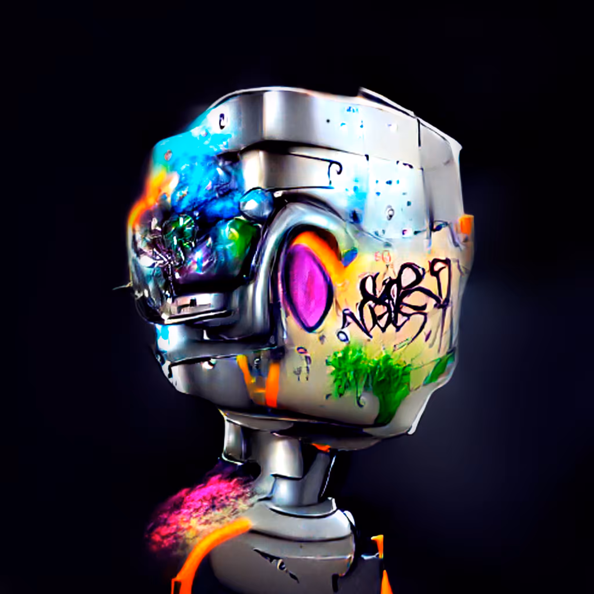 BOTBOY | 2KEYBOYS