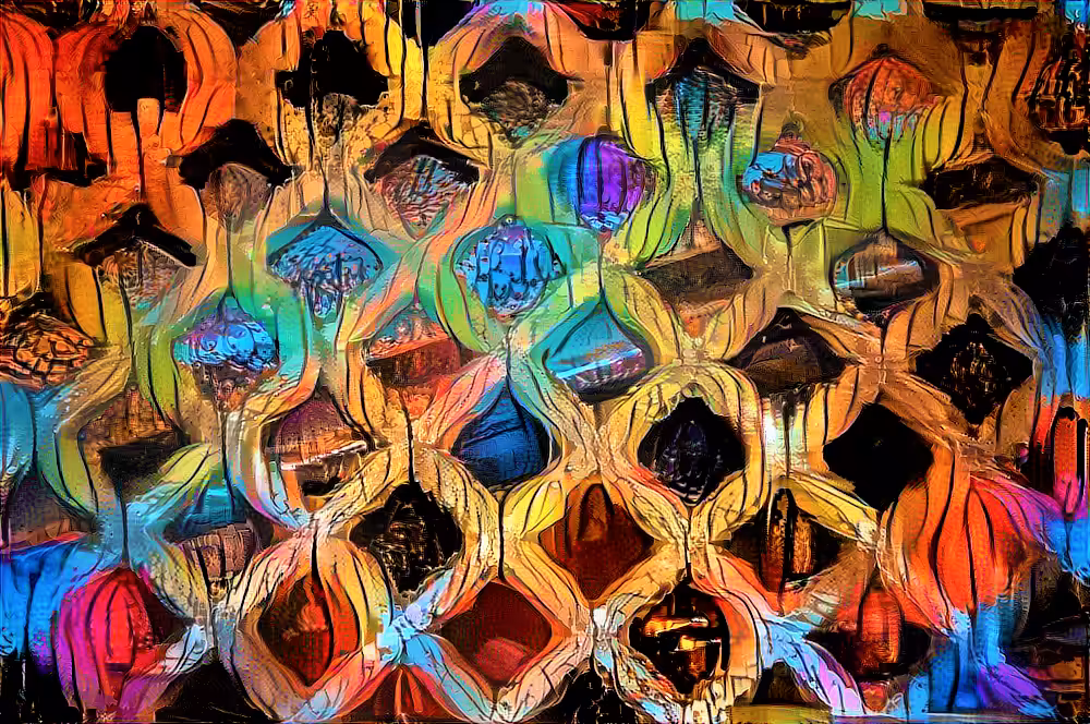 Dizzy