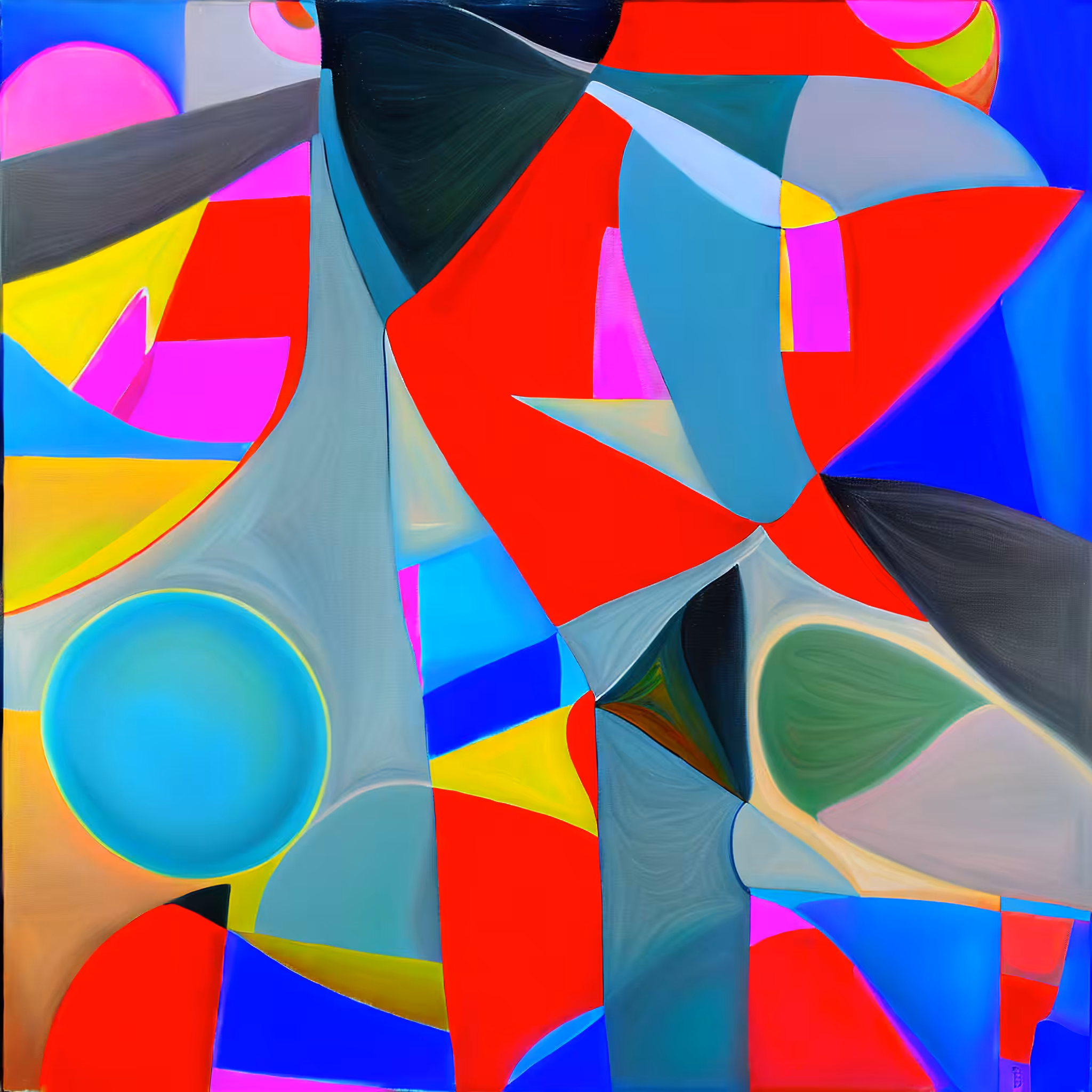 Color Therapy : Part 1 #16