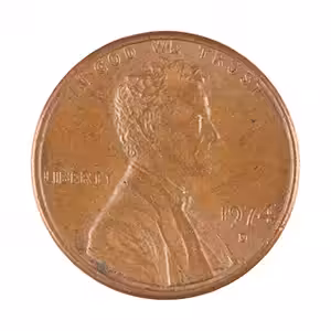 Cent #2197