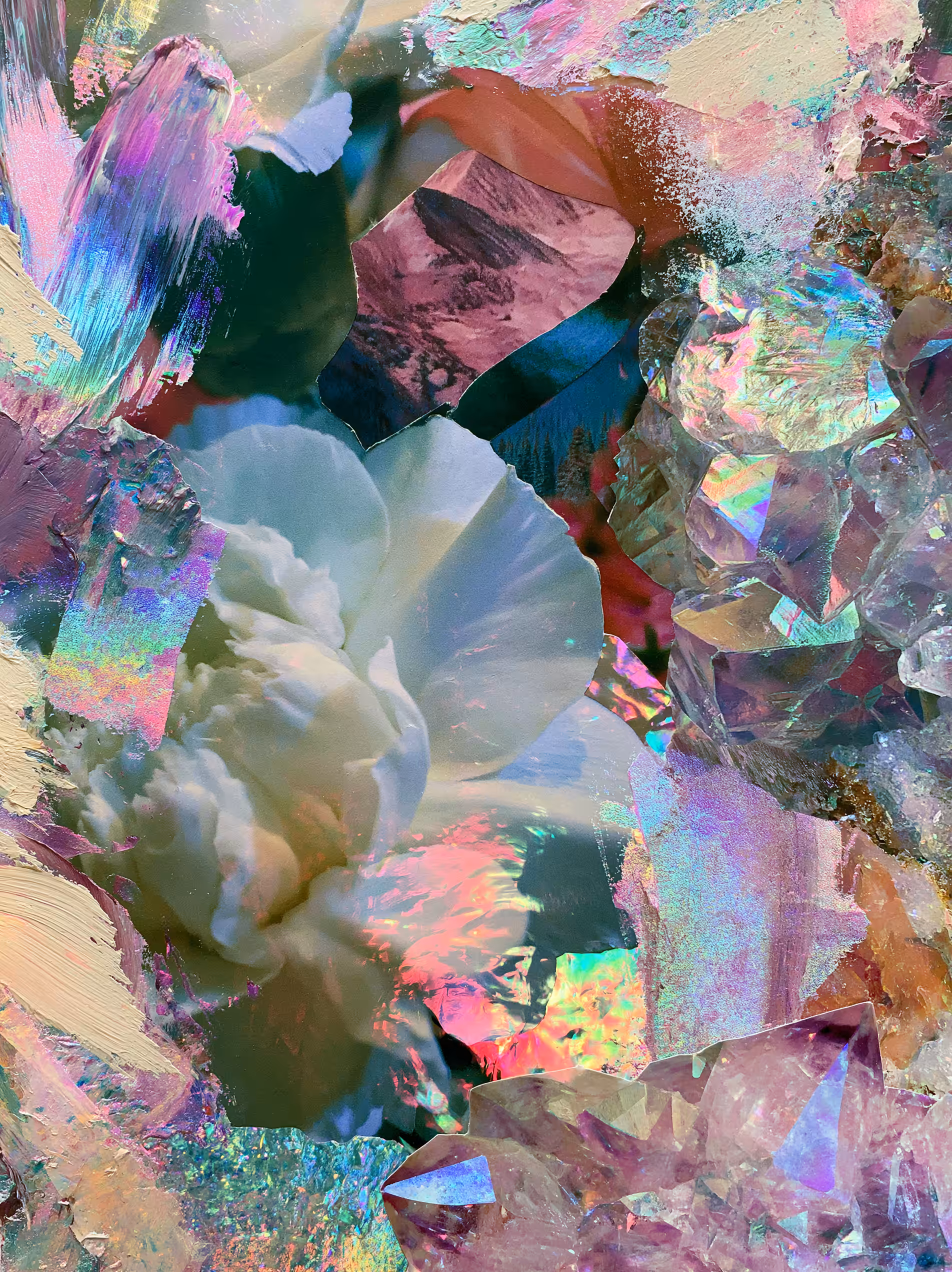pretty things # 8