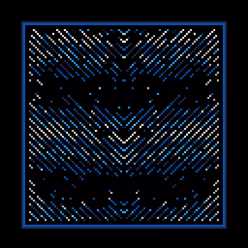 GLYPH #25