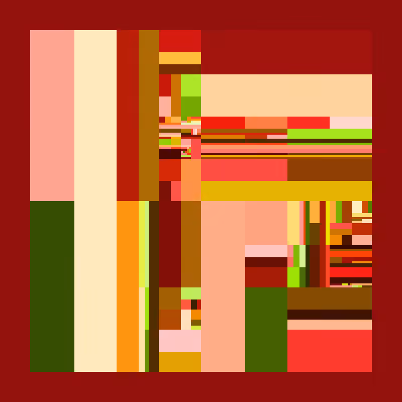 Stagioni by Hyper Glu #27