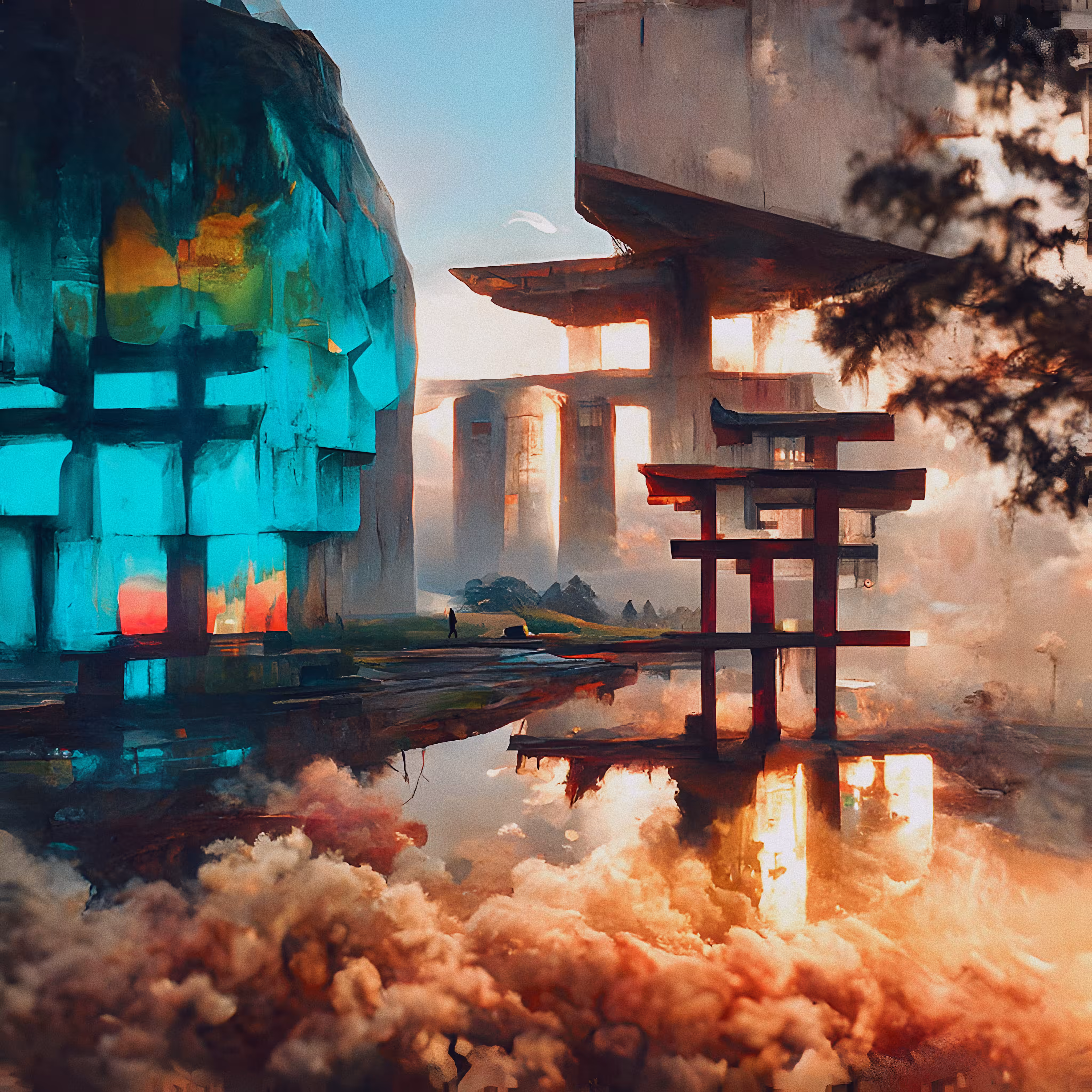 omoide #9