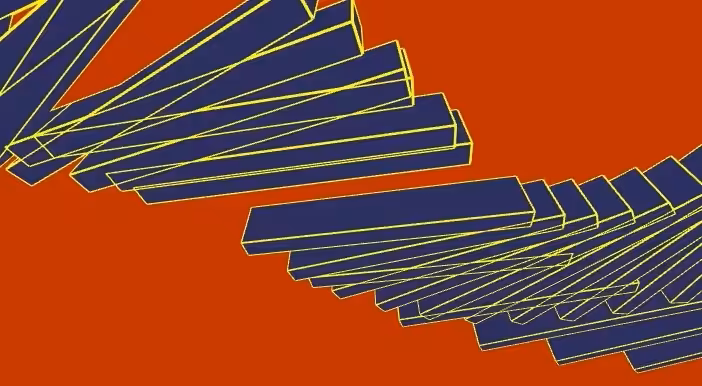 CONTINUUM ))((