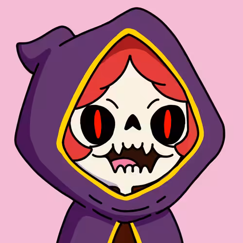 #89 — Luthir