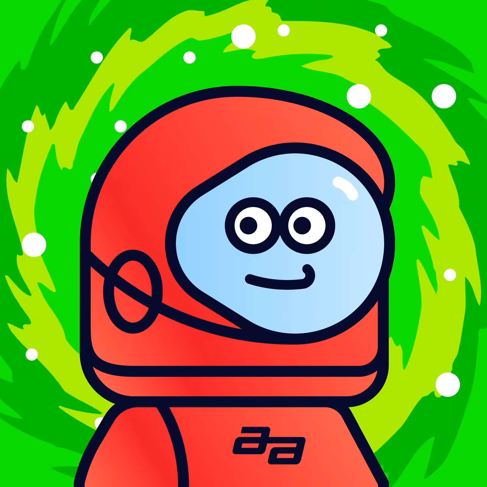 Awkward Astronauts #2605