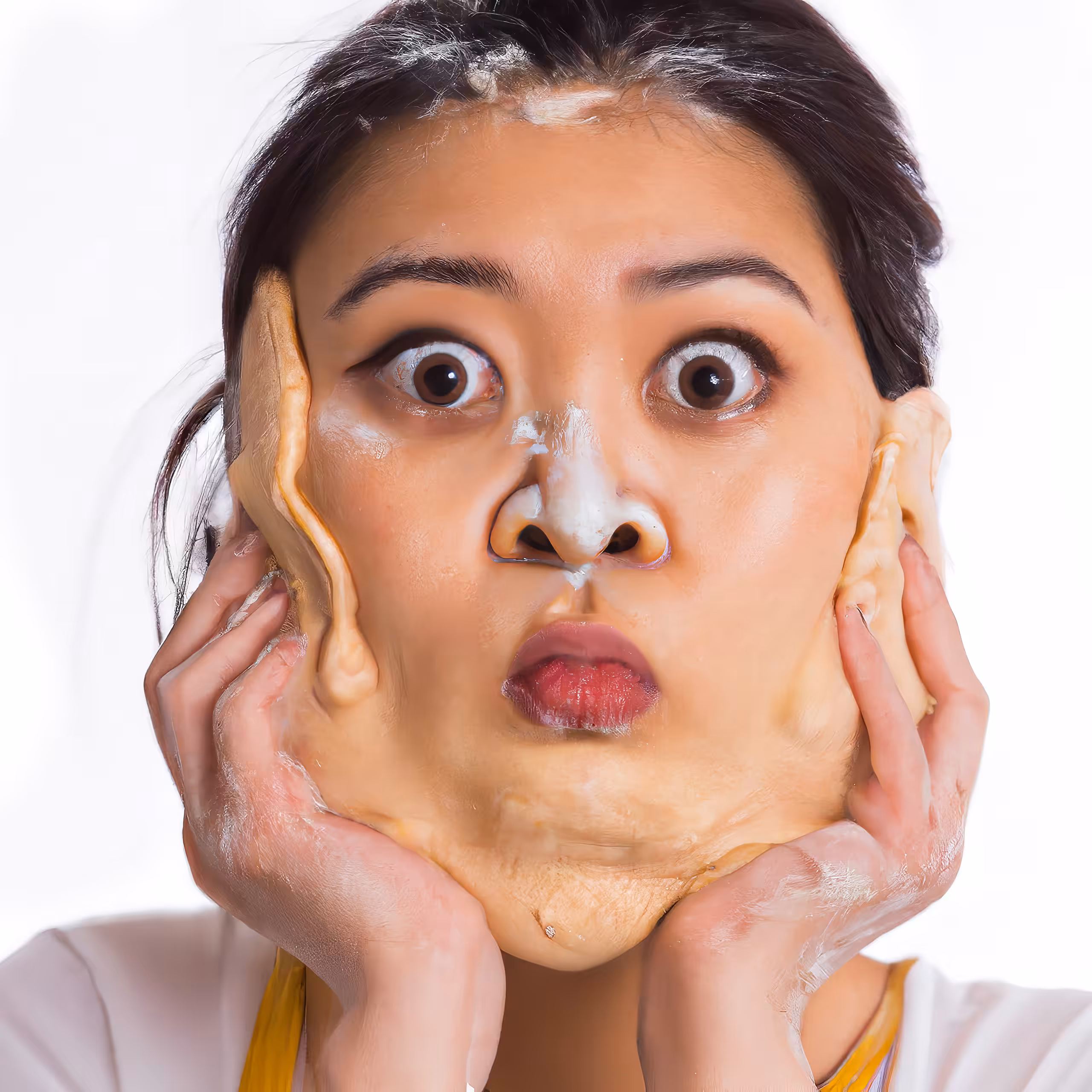 AI Oddities: Foodies #45