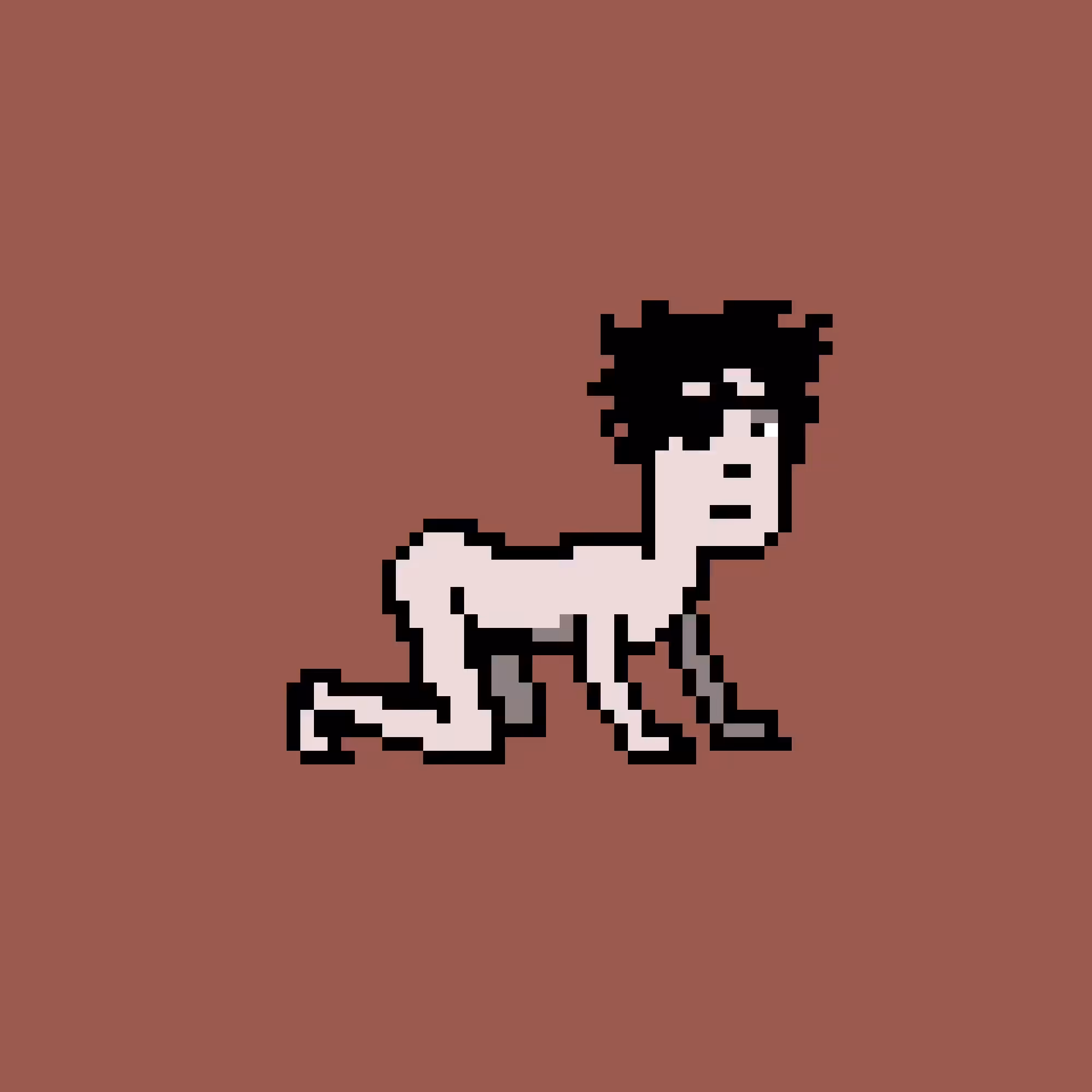 CrawlingPunks: CrawlingPunk #4720