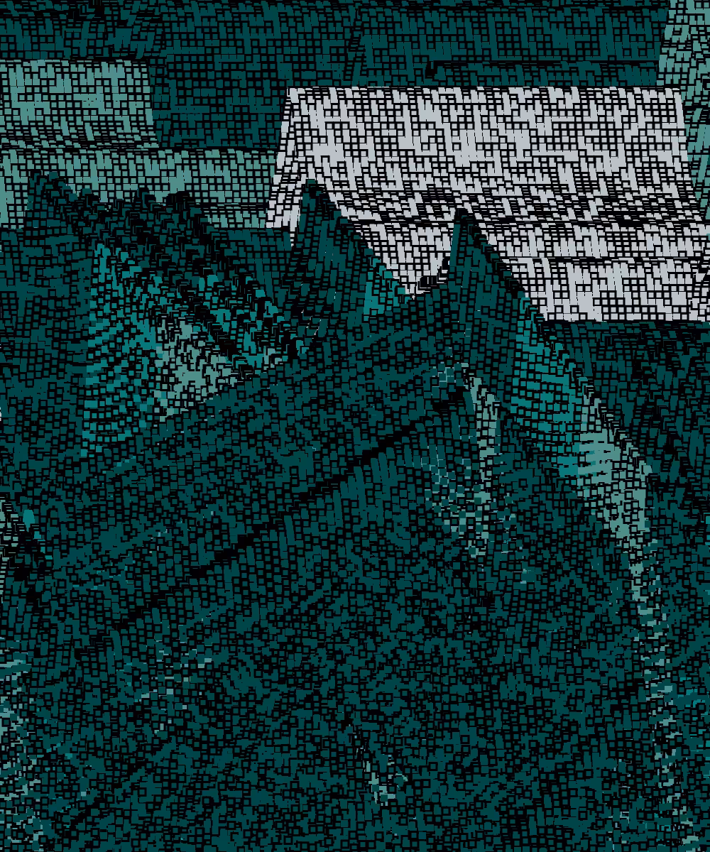 Surface #2