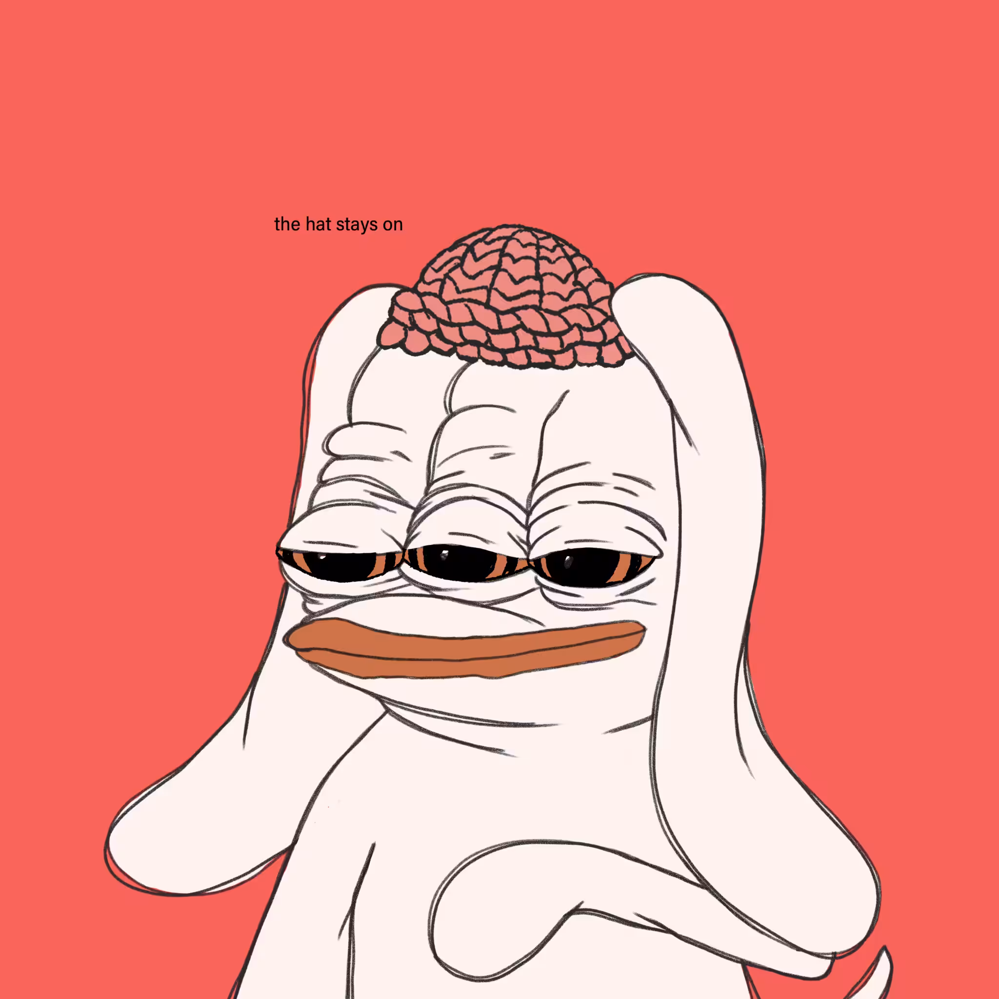 SHERMPEP PFP #572