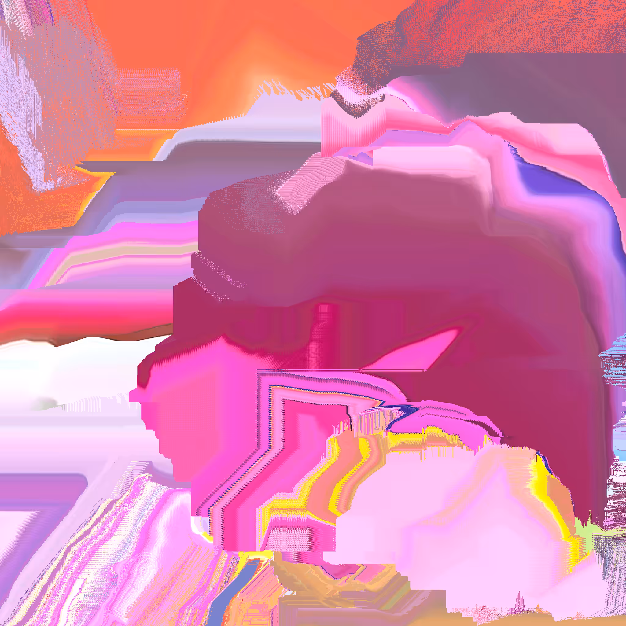 Chromesthesia 220116g