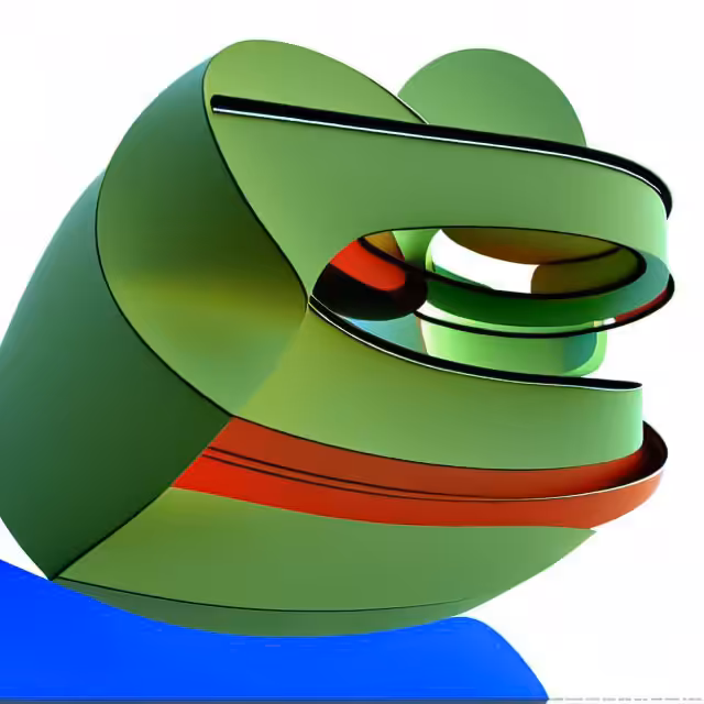PEPE:DECONSTRUCT #97