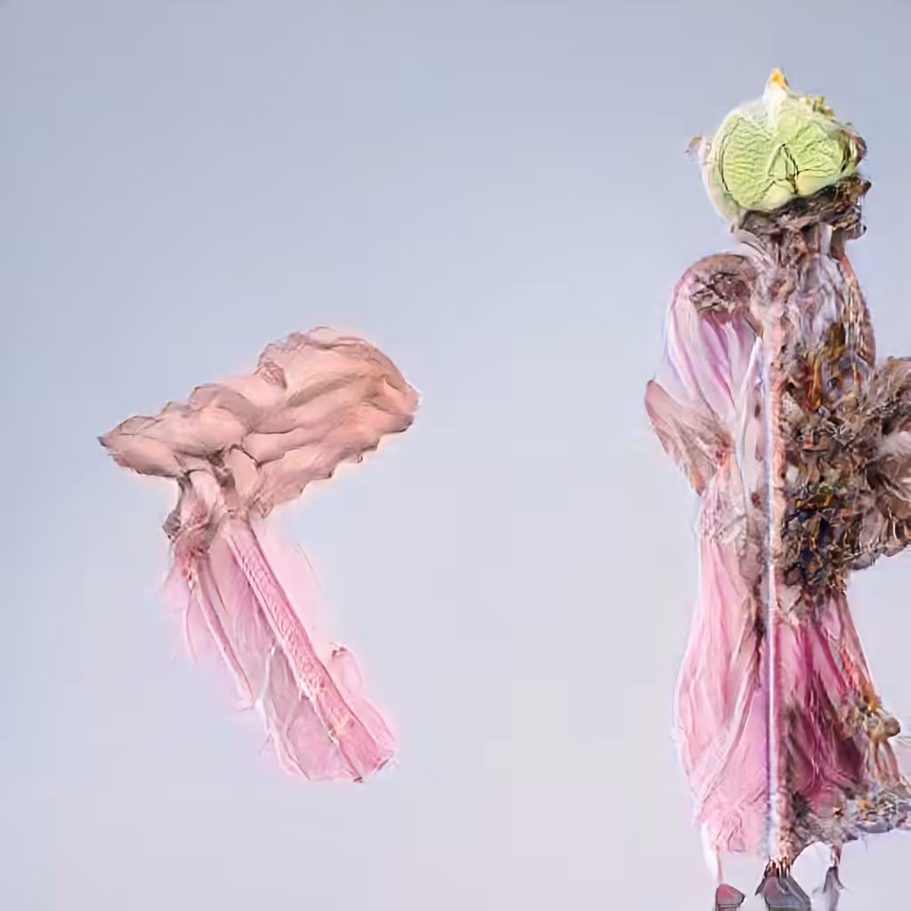 The Non-Human Artwork Project #241