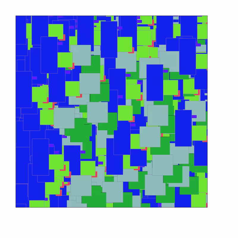 Wild Matrix #643