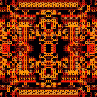 PETSCII Machine #82