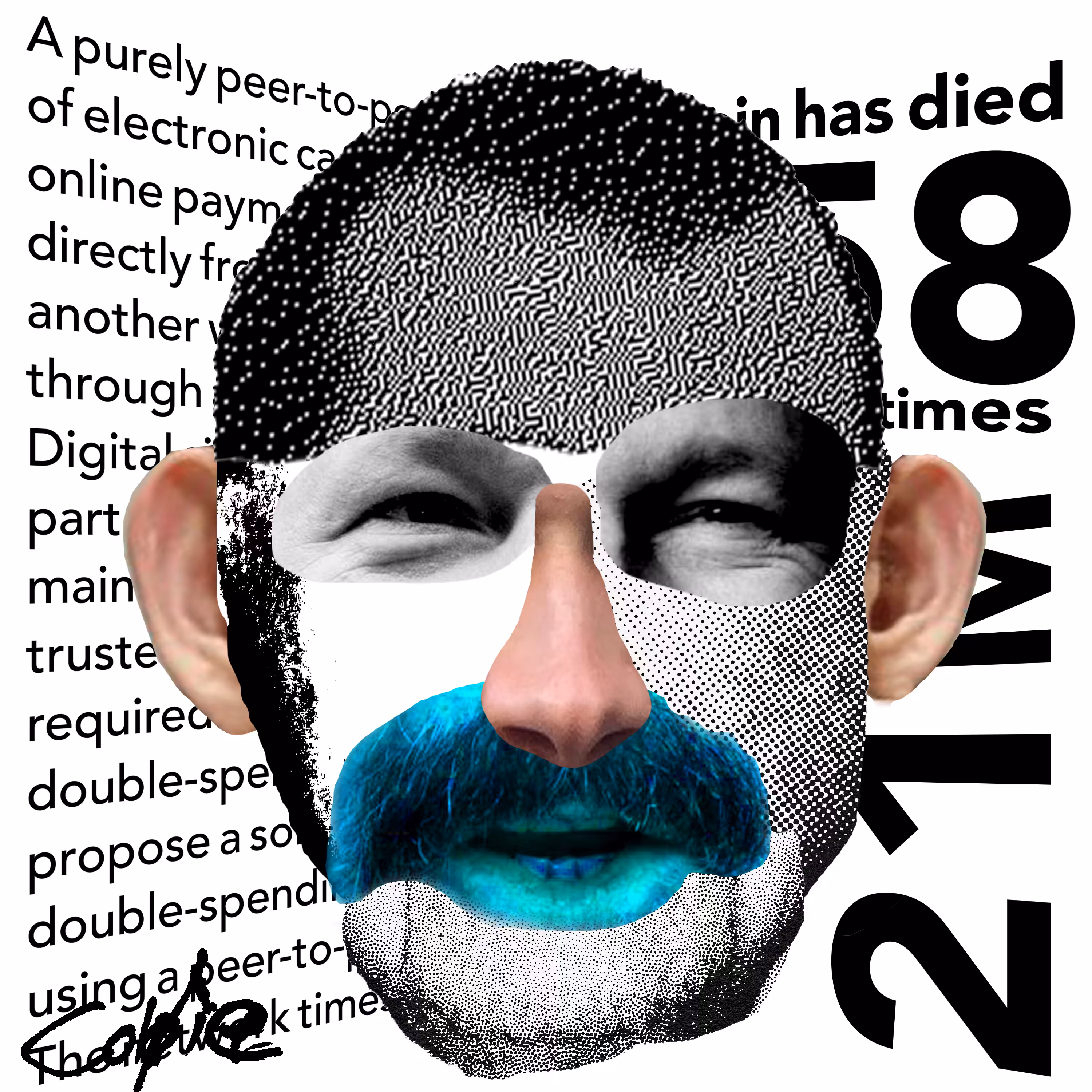 DecentralEyesMashup: DEyes #408