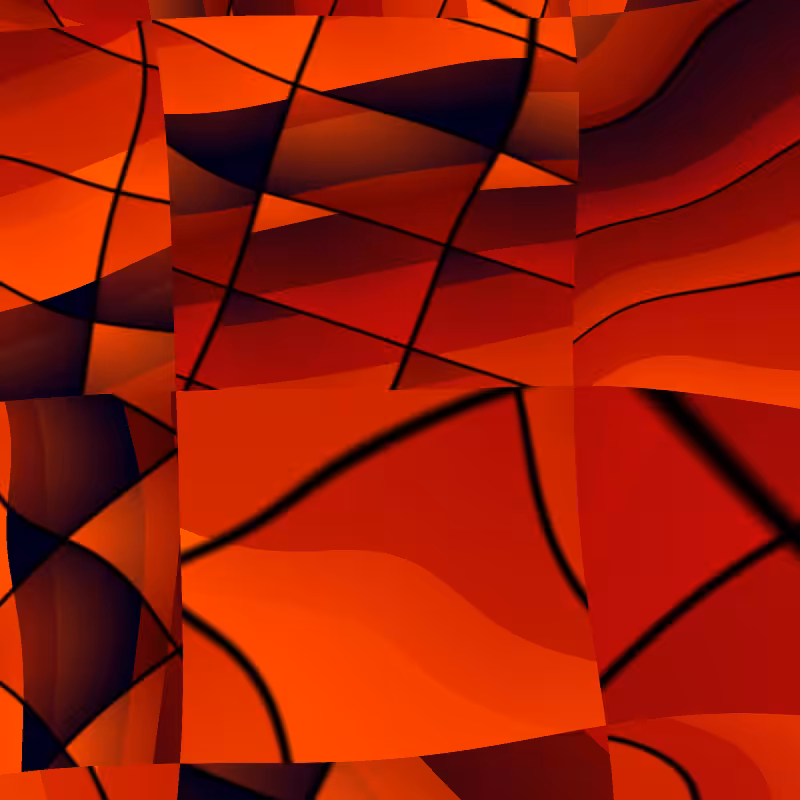Subdivisual #519