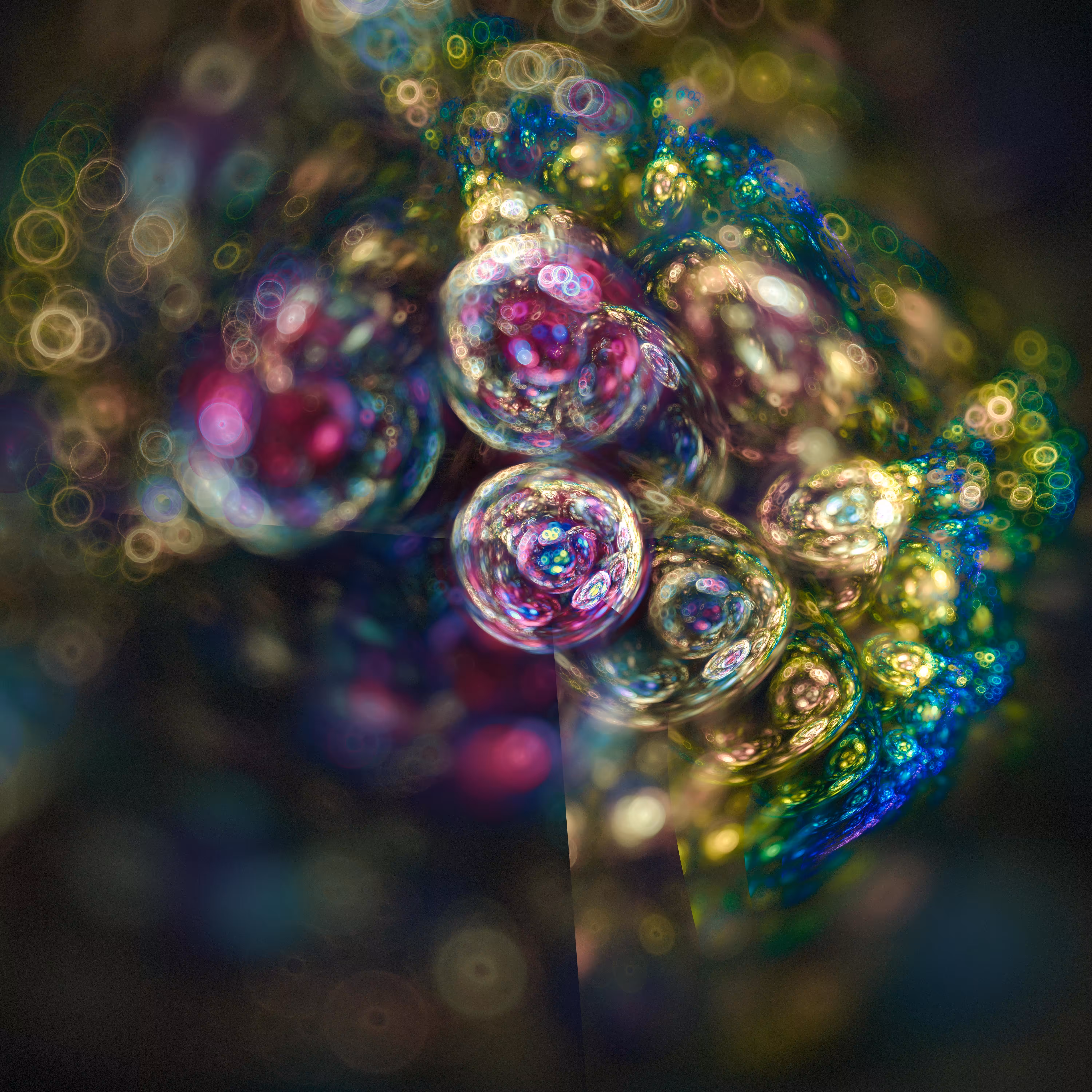 Fractal Art: Phone Lesson 2