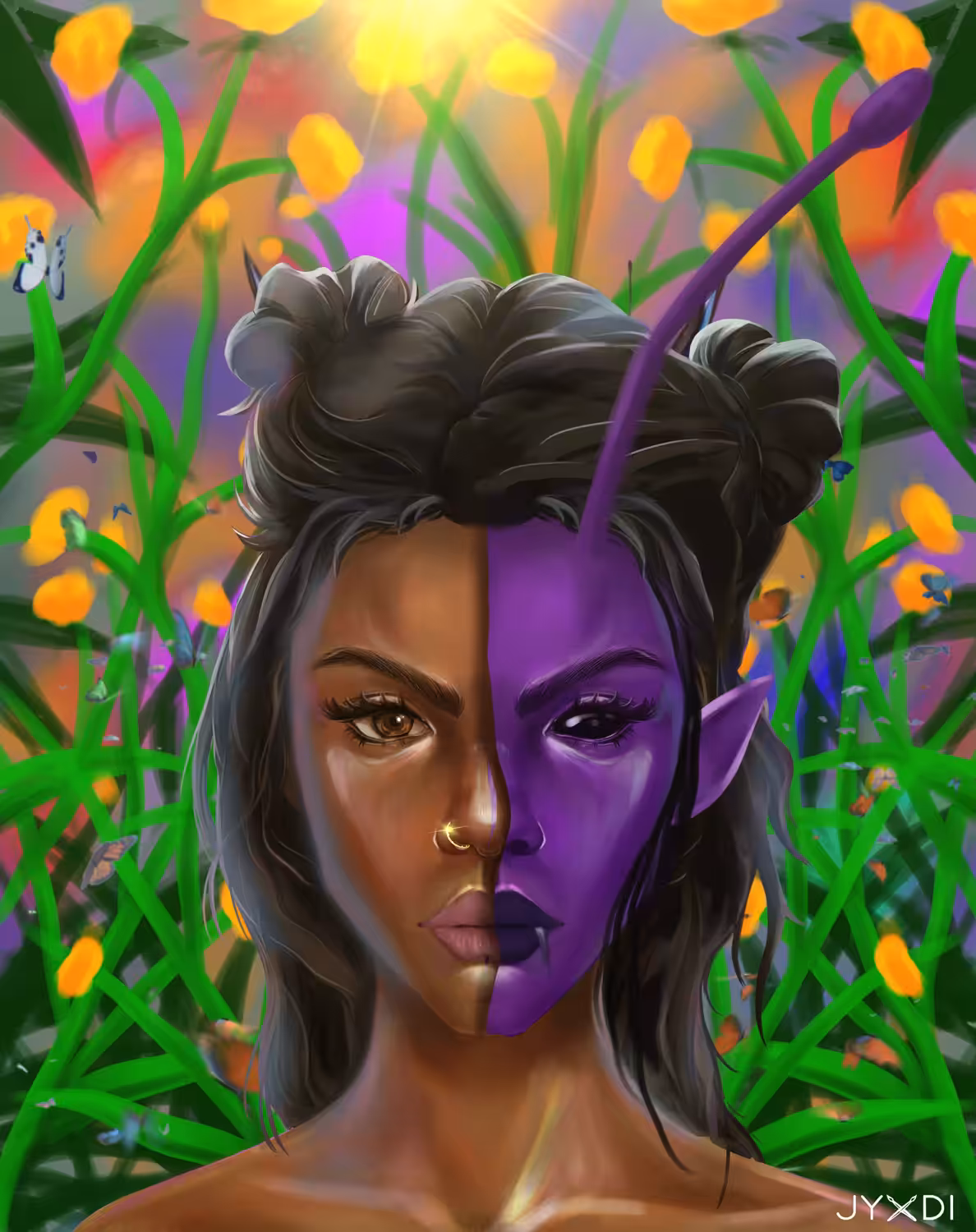 Dual Soul #83