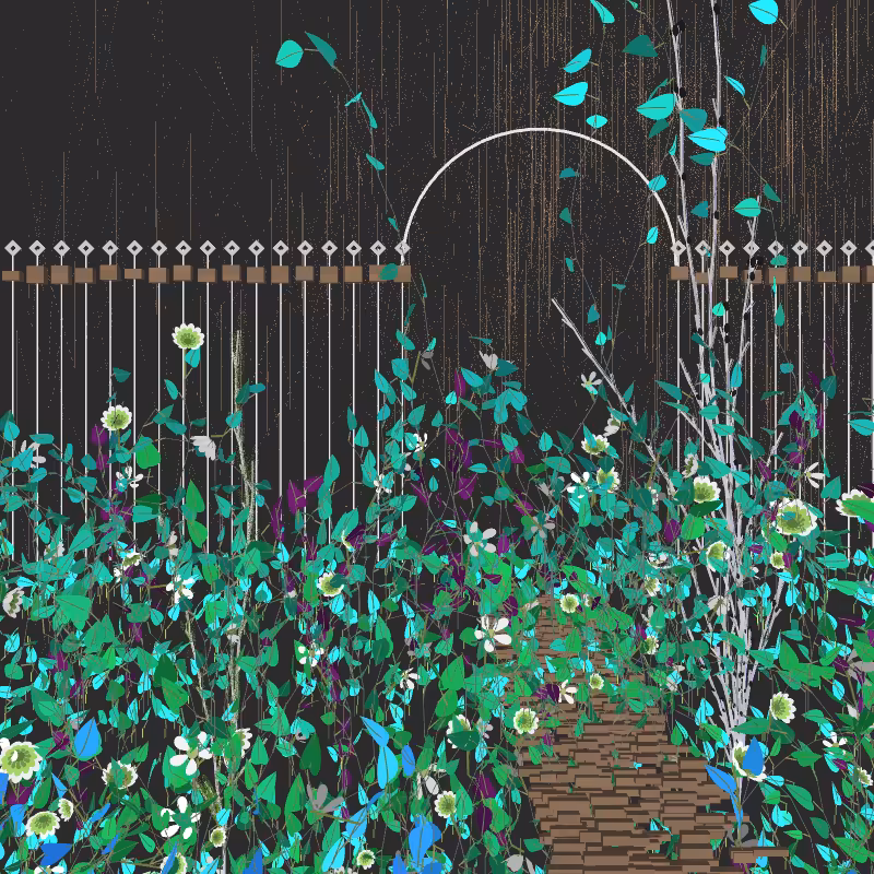 Under the rain #52