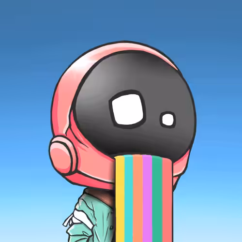 VibeNauts #977