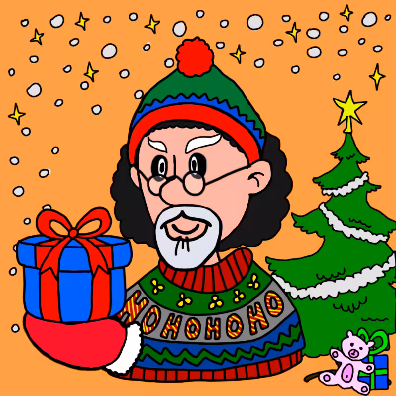 Merry Christmas #69
