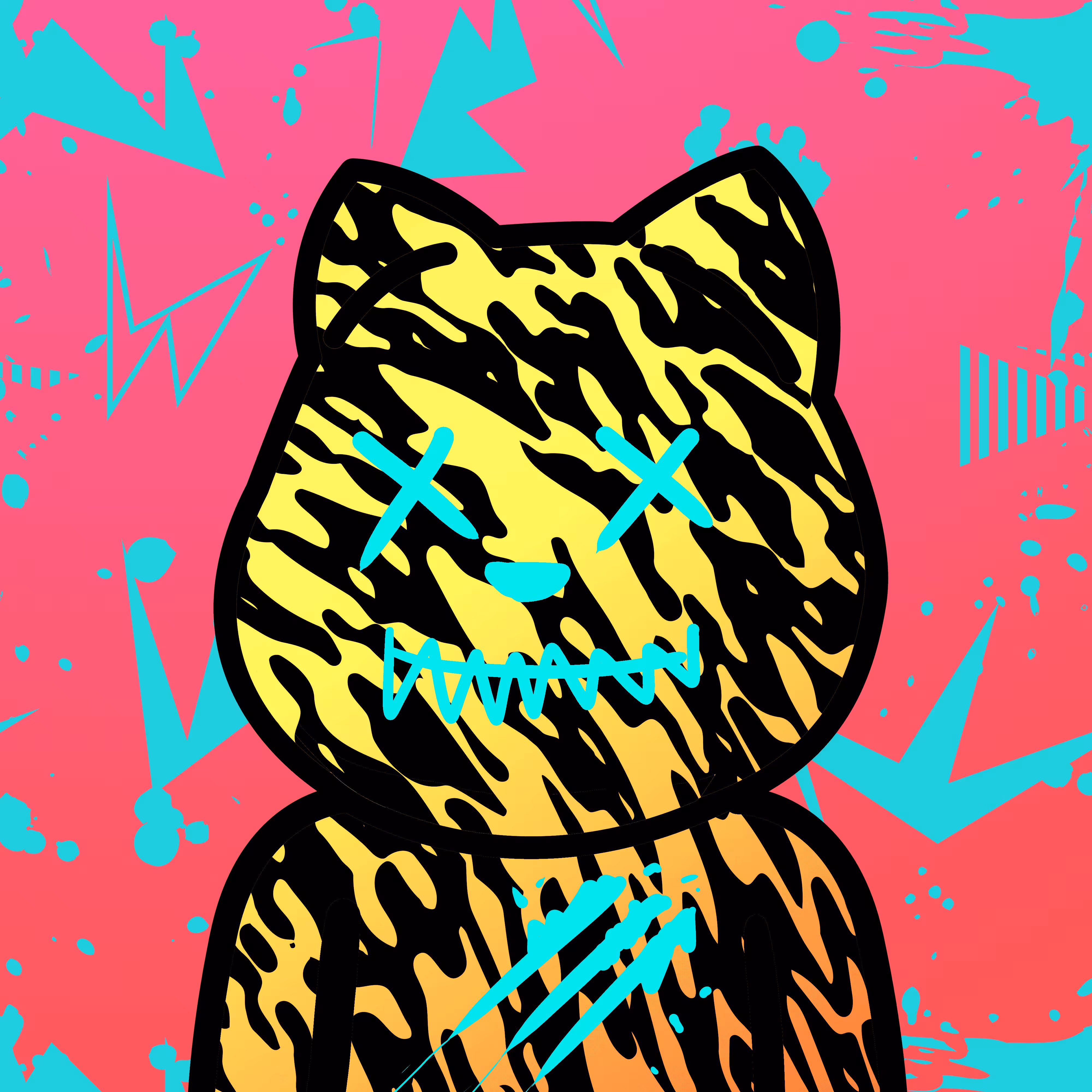 boboshiba: bobo Shiba #103