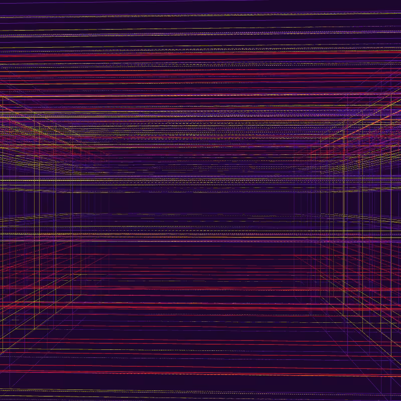 Inside The Matrix #17