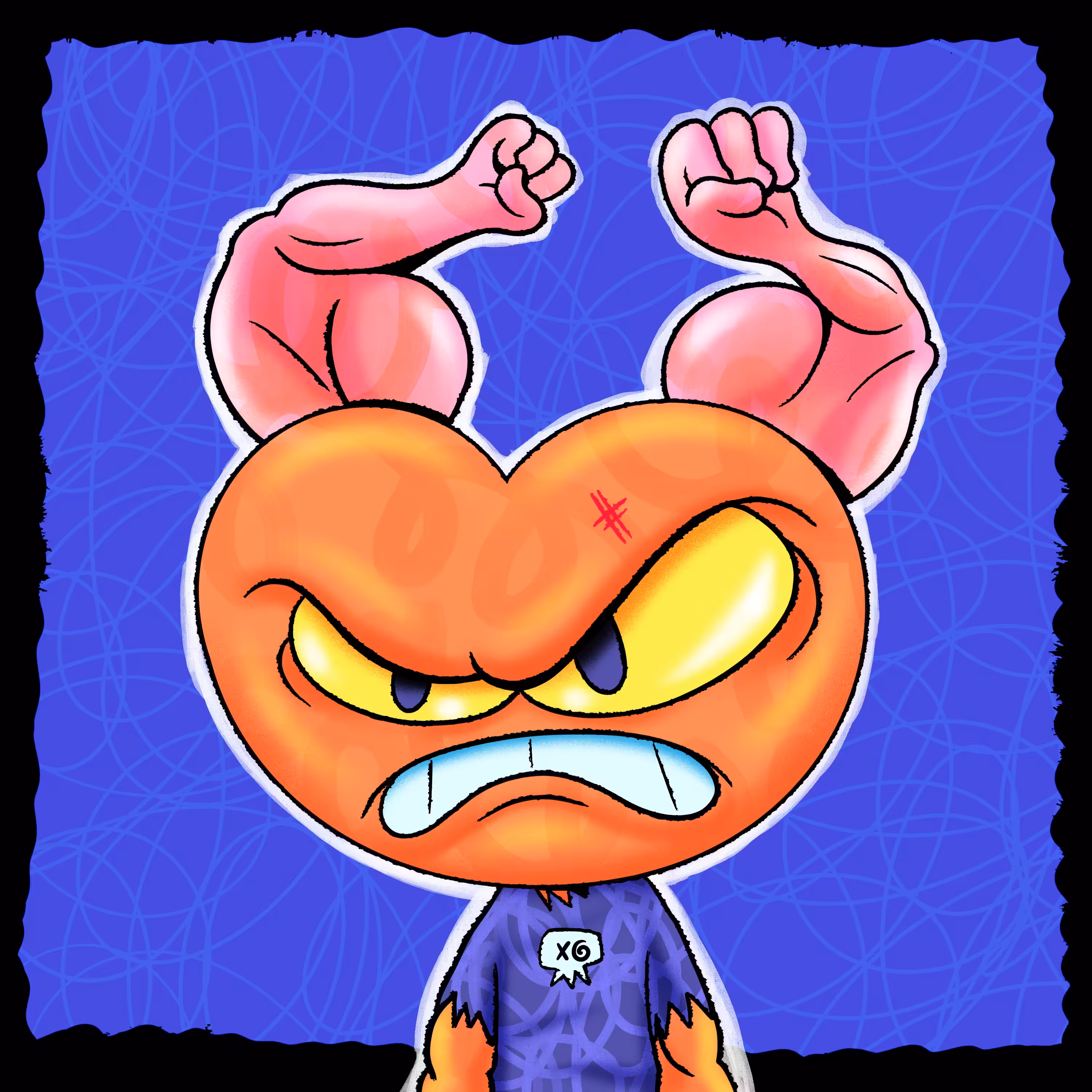 CactiCrew: Rage Bep #242
