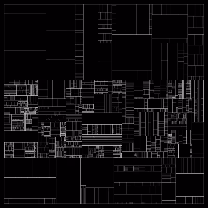 partition() #82