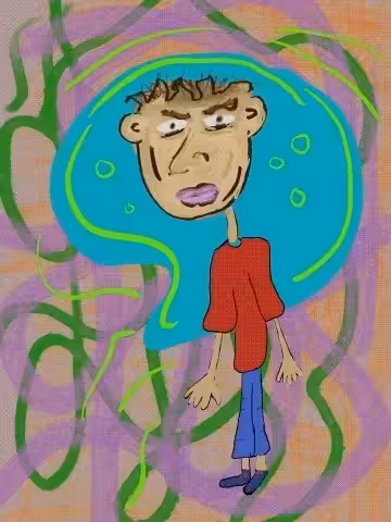 Your Consious Speaking