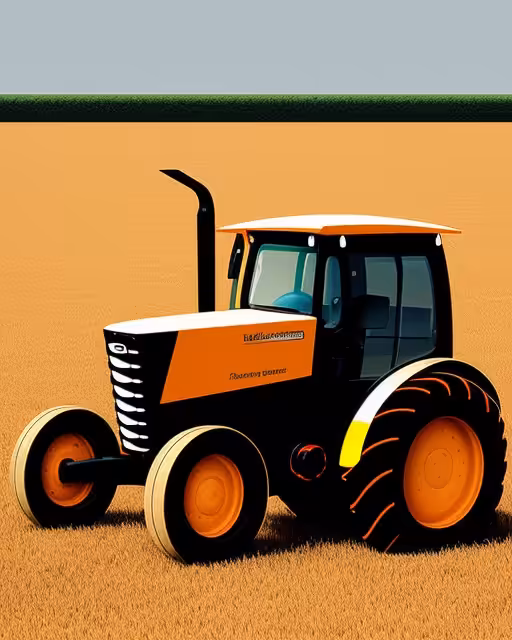 Tractors 29