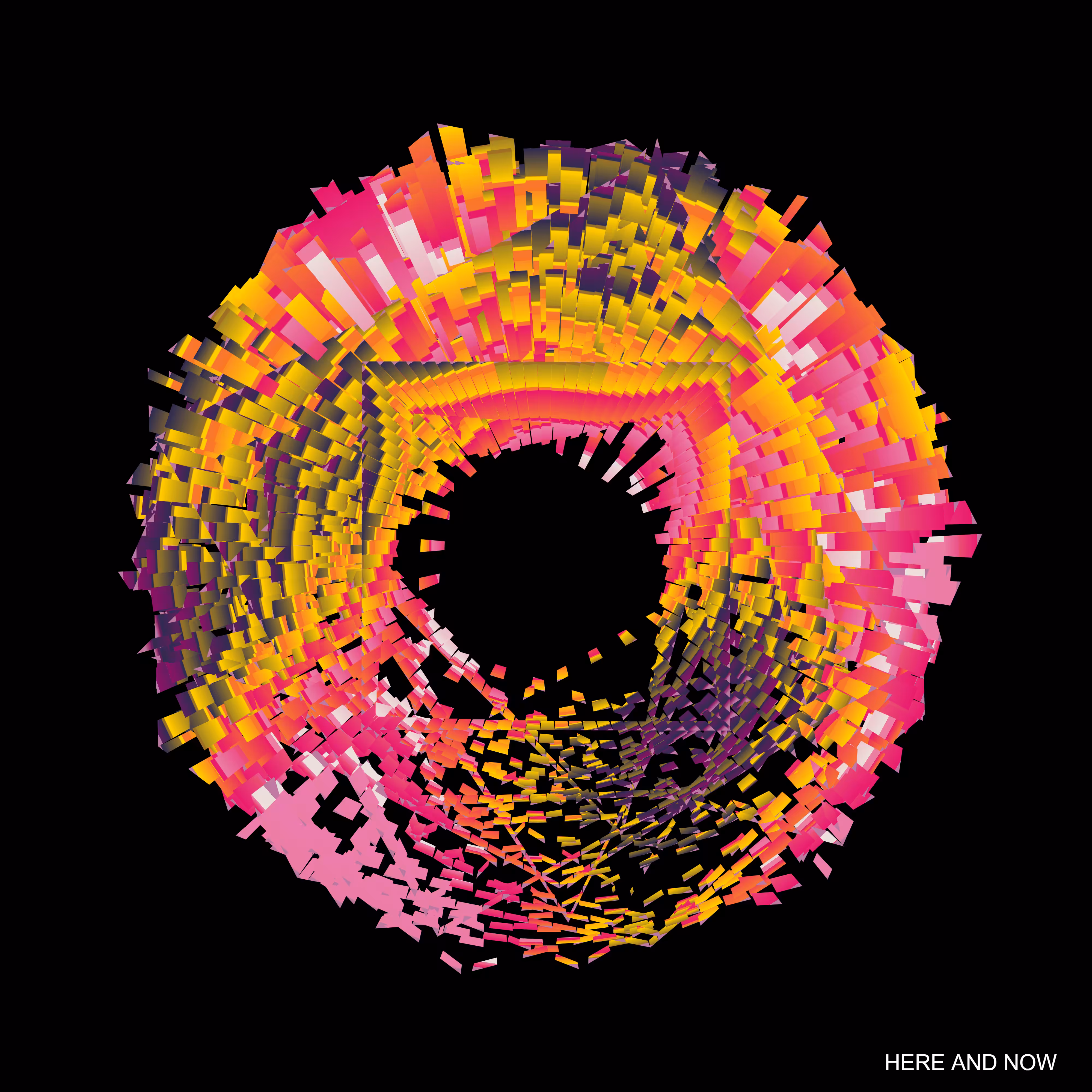 Here and Now: Edition Two
