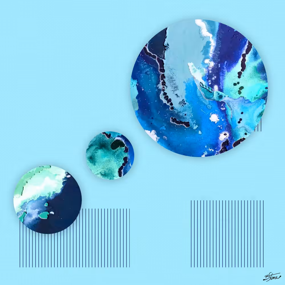 The Corals Wave 2 #42