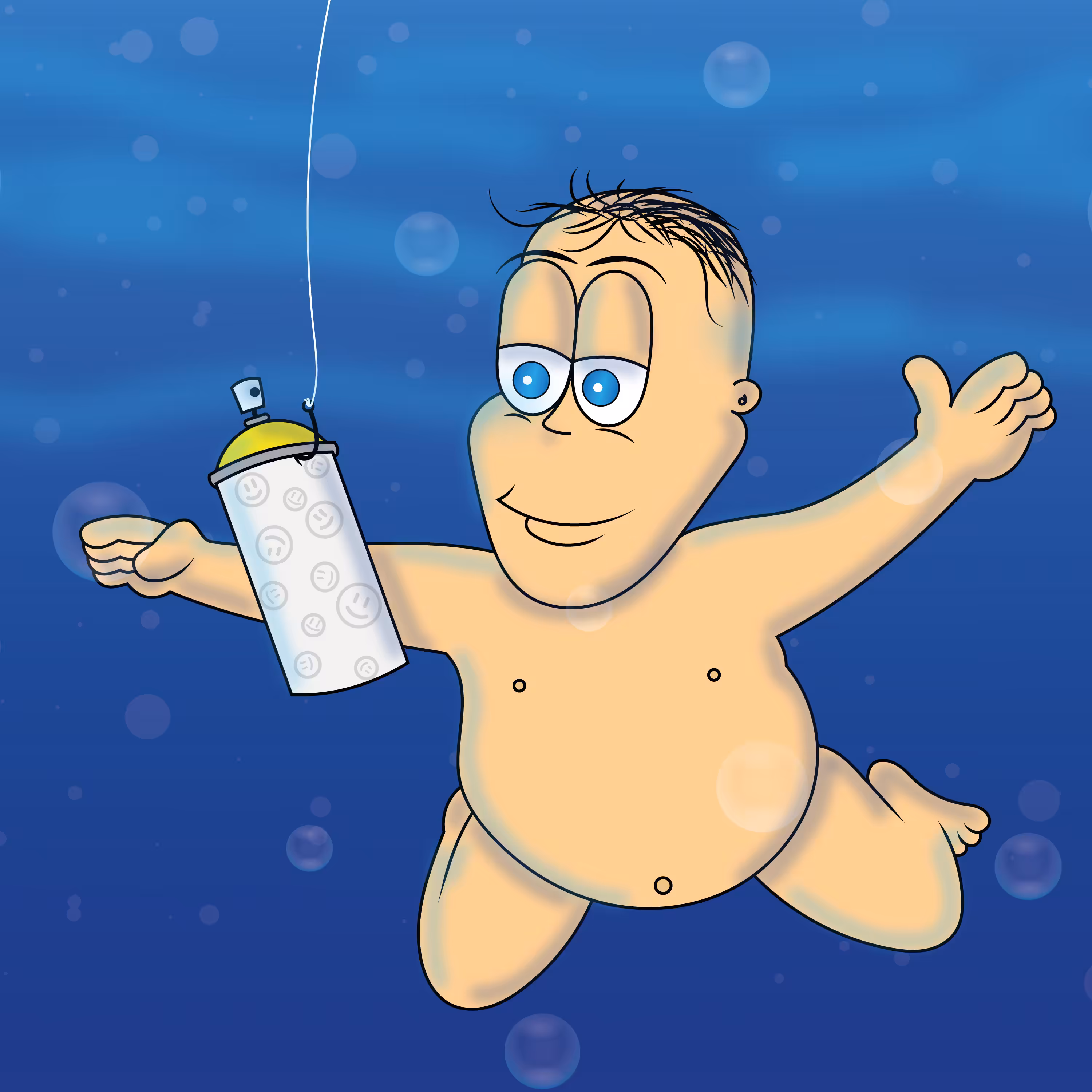 Nevermind